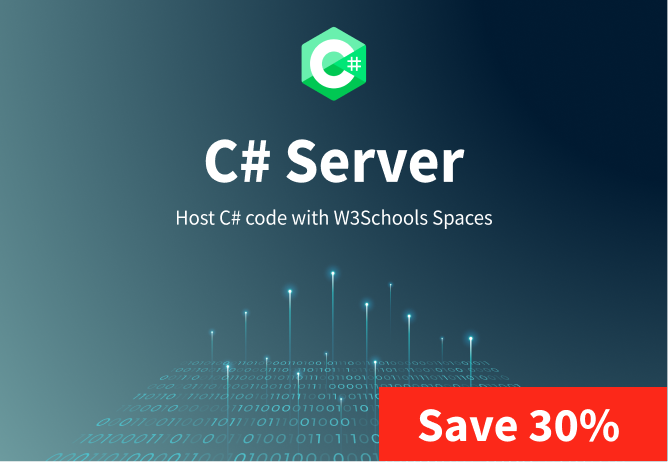 C# Server