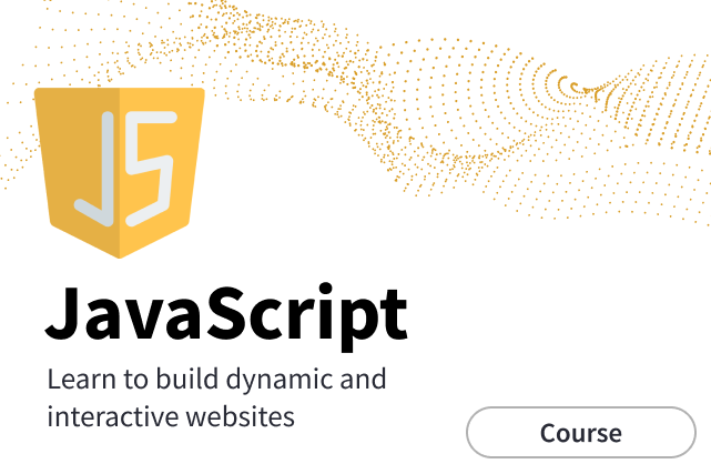 Learn JavaScript — W3Schools.com