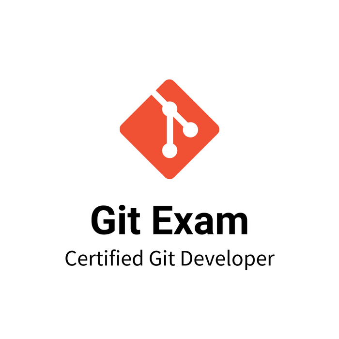 Git Certification Exam