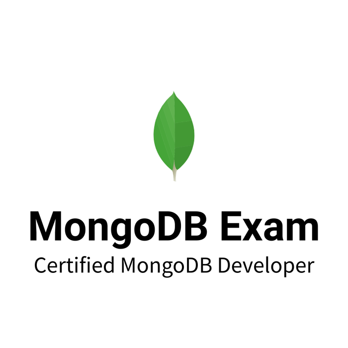 MongoDB Certification Exam