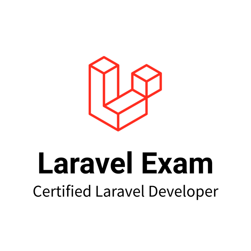 PHP Laravel Certification Exam