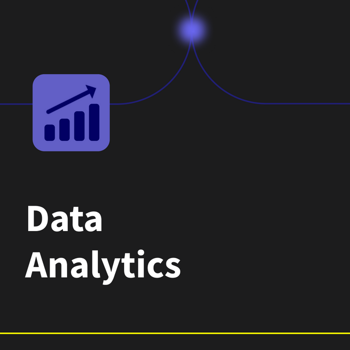 Learn Data Analytics