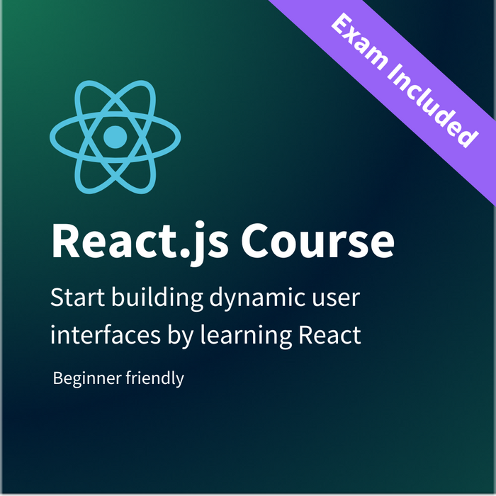 Learn React.JS