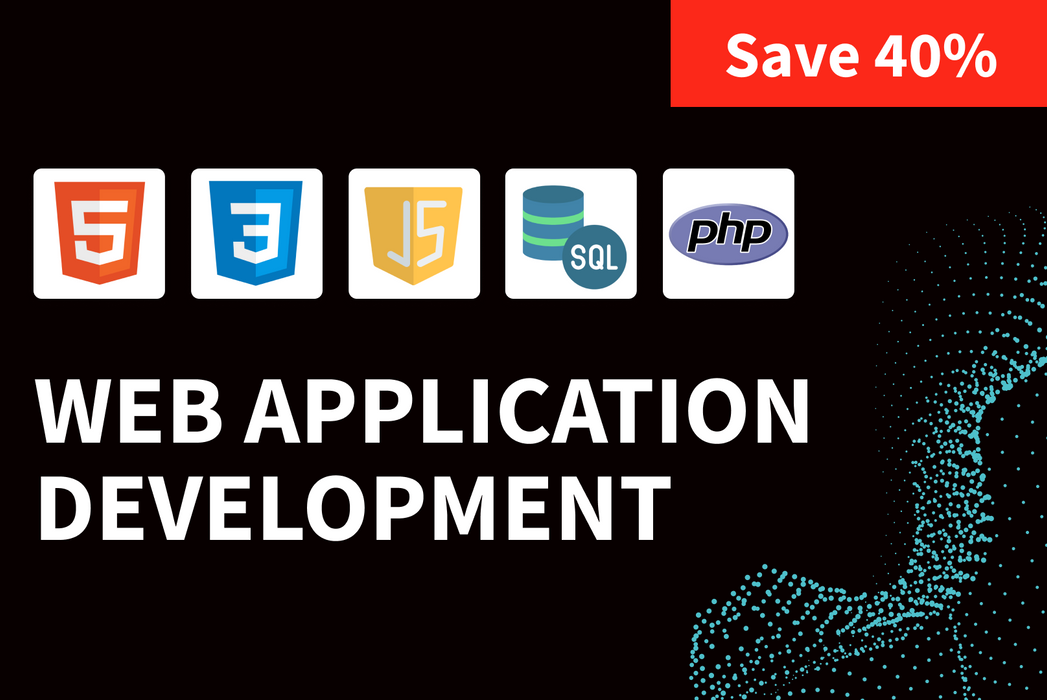 Learn Web Application Development