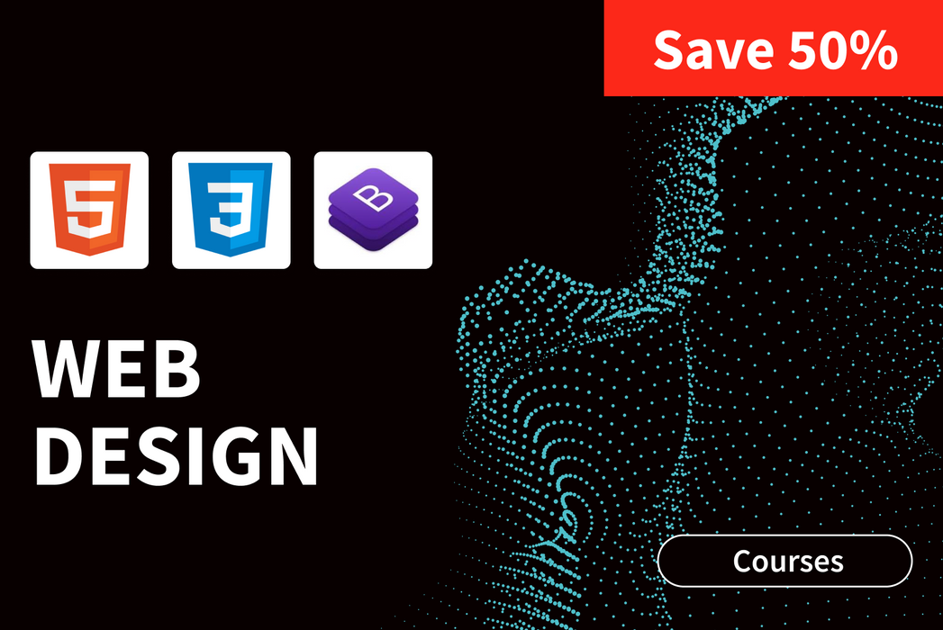 Learn Web Design
