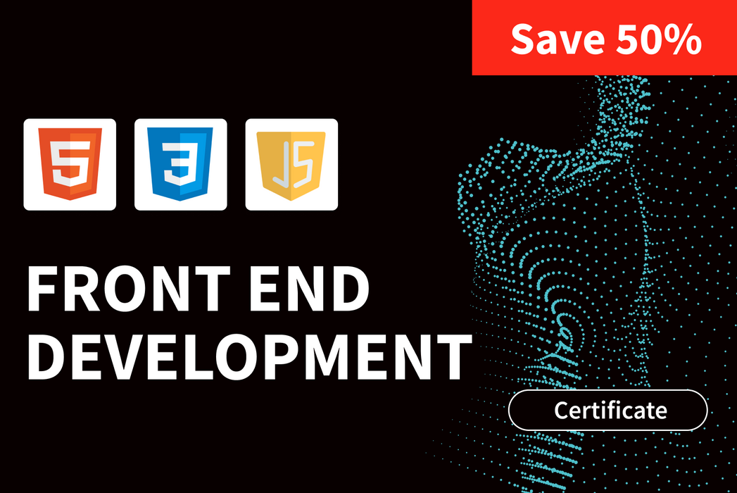Frontend Development Certification