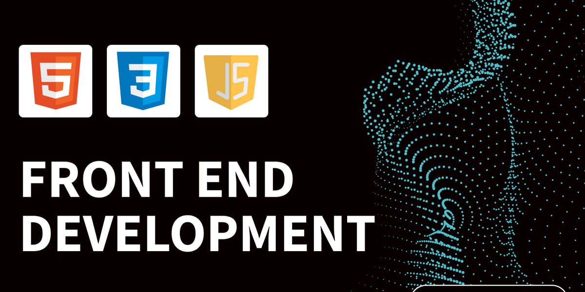 Learn Front-end Development — W3Schools.com