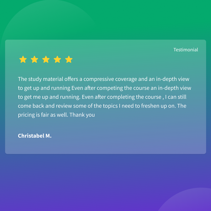 JavaScript Certification Exam — W3Schools.com