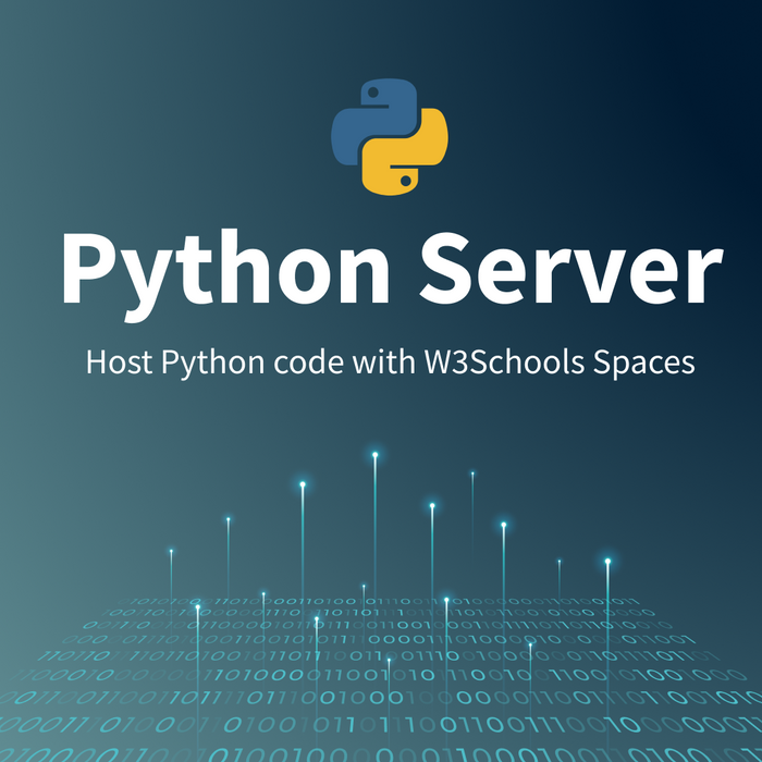 Python Server