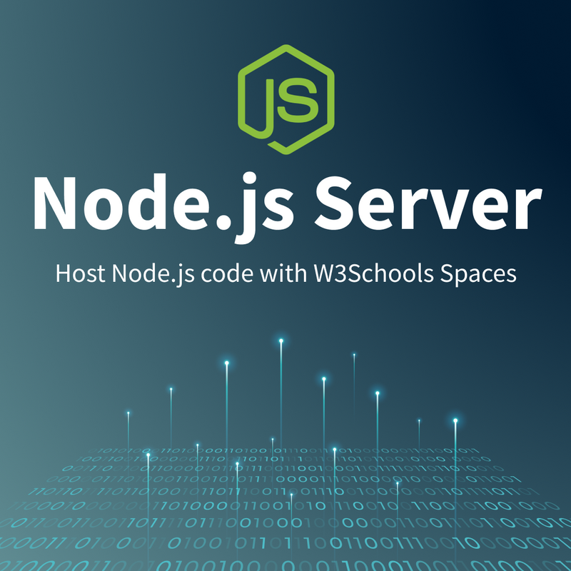 Node.js Server