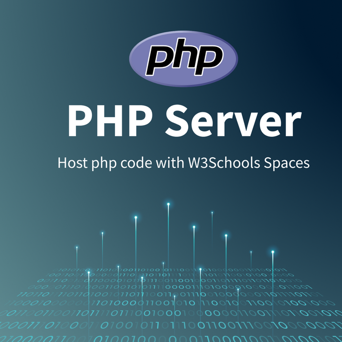 PHP Server