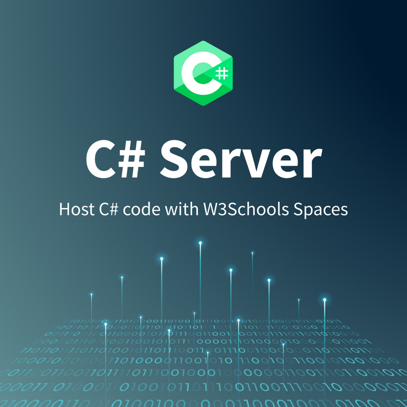 C# Server