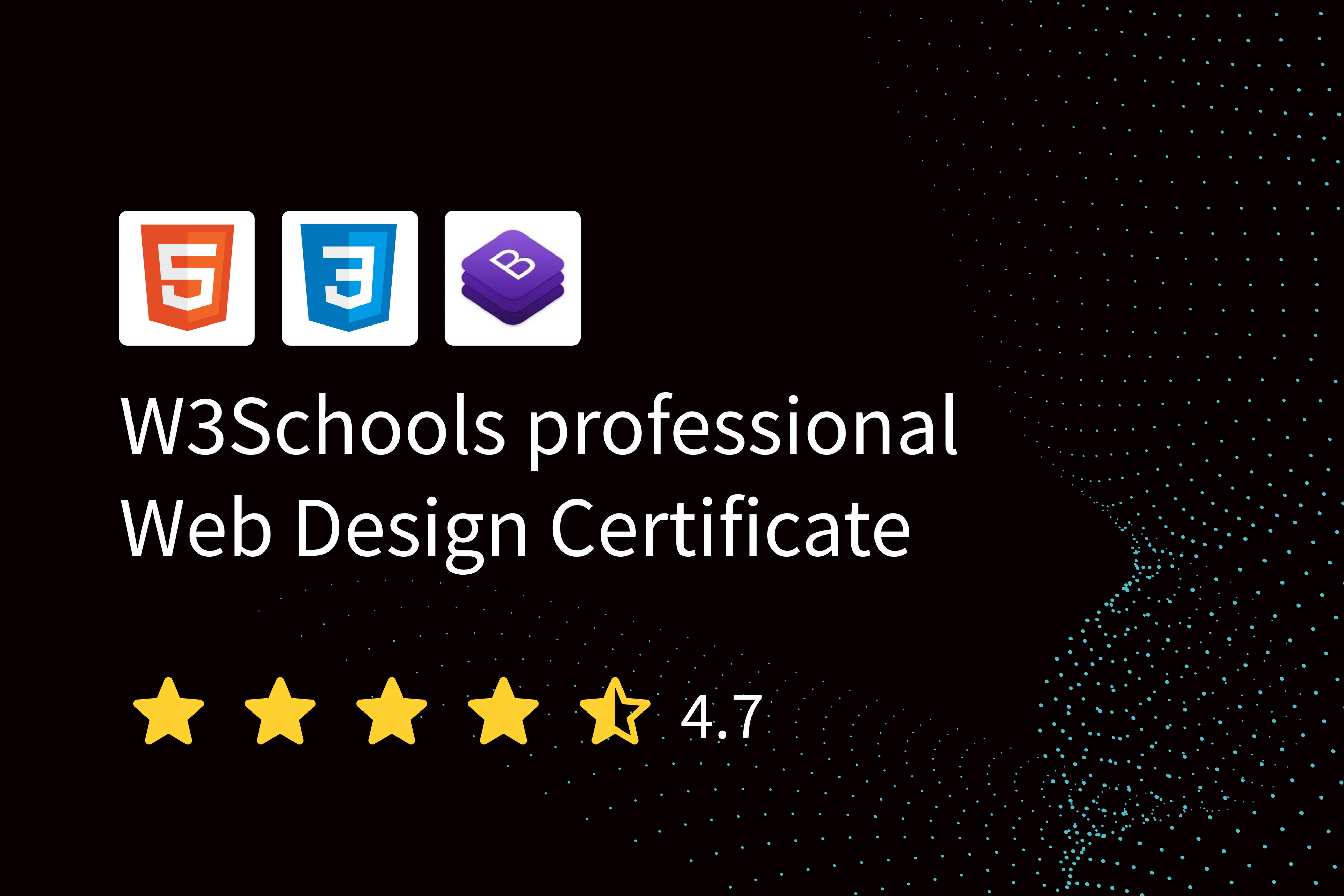 Learn Web Design — W3Schools.com