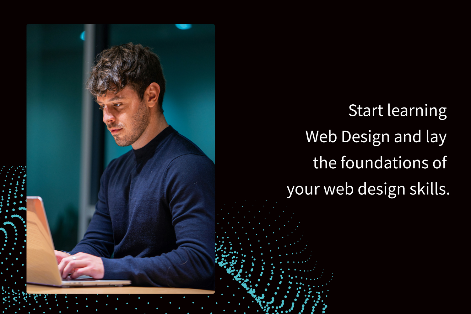 Learn Web Design — W3Schools.com