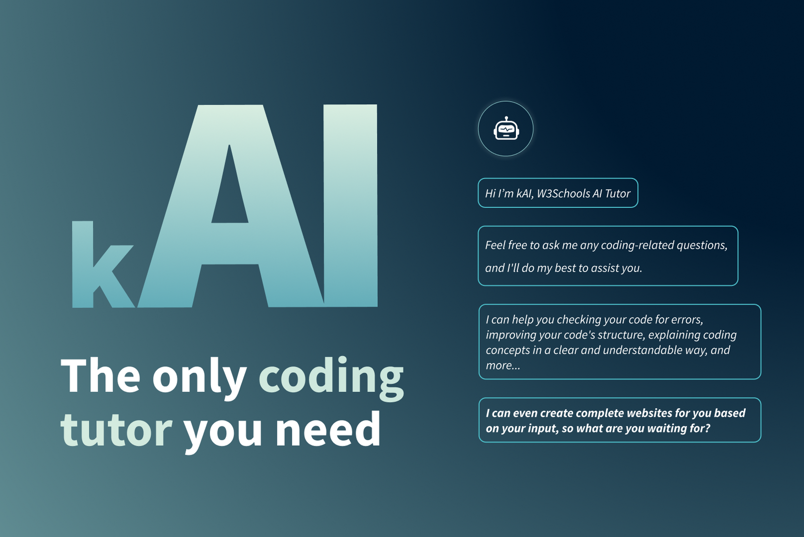Java Server — W3Schools.com