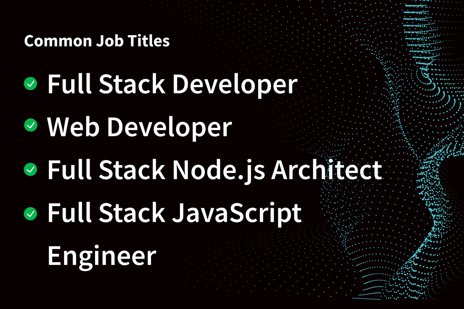 Full Stack Development with Node.js — W3Schools.com