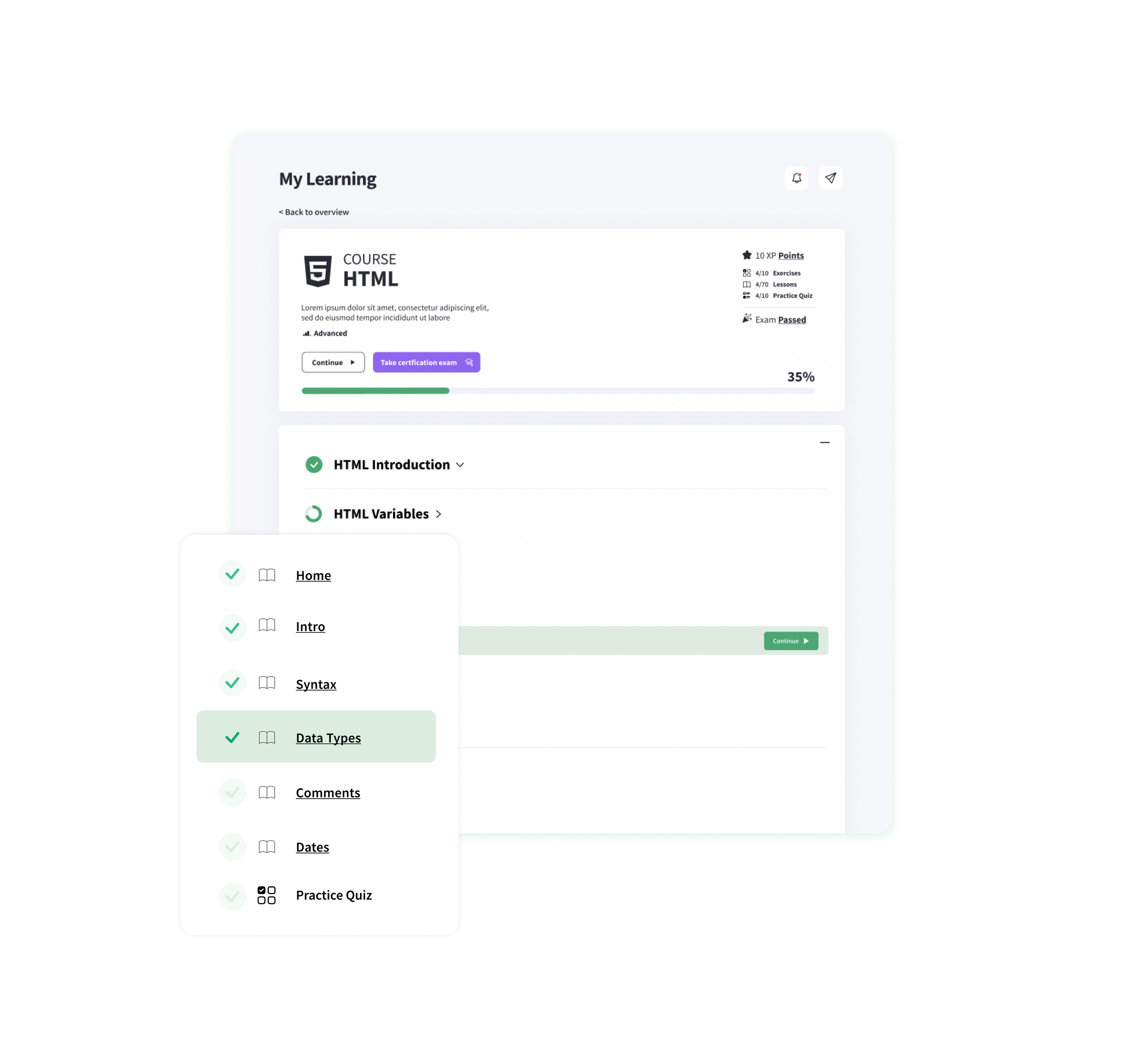 Online Coding Courses & Certifications | W3Schools — W3Schools.com