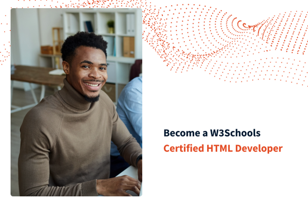 Learn HTML — W3Schools.com