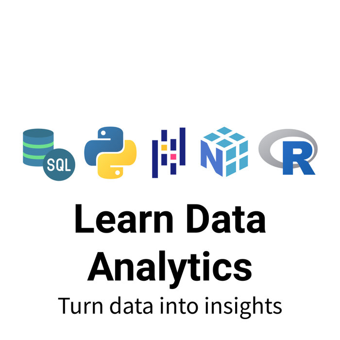 Data Analytics Certification Course