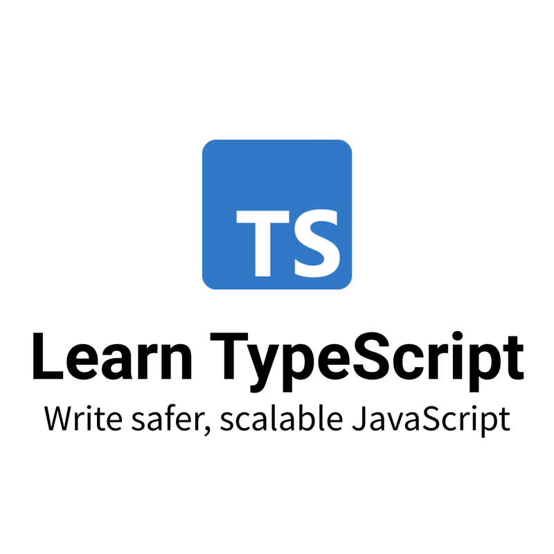 TypeScript Certification Course