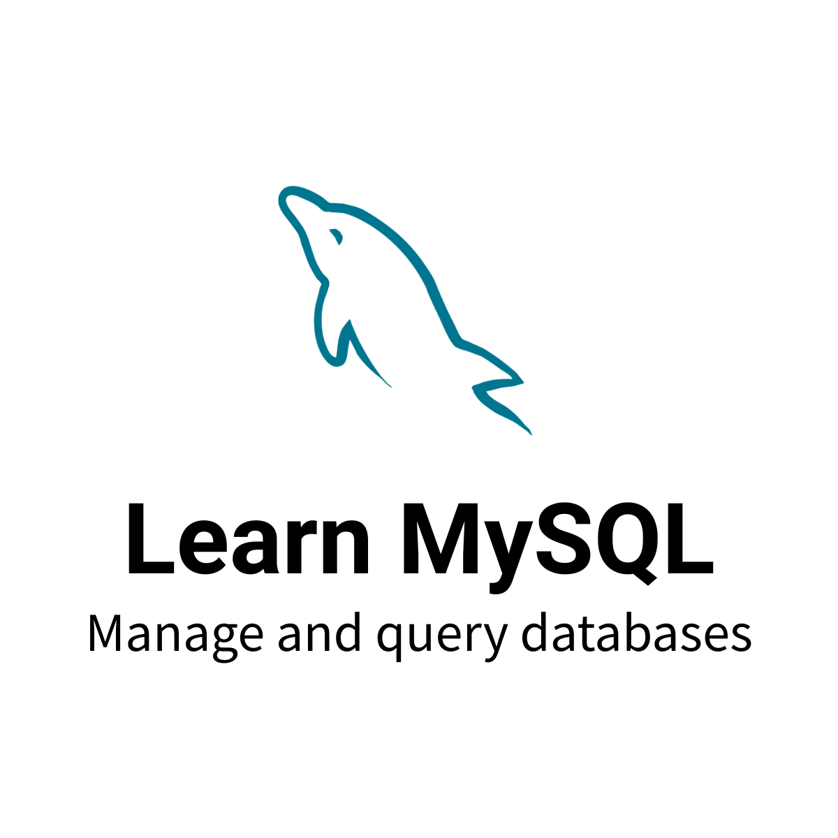 MySQL Course + Certificate | W3Schools — W3Schools.com