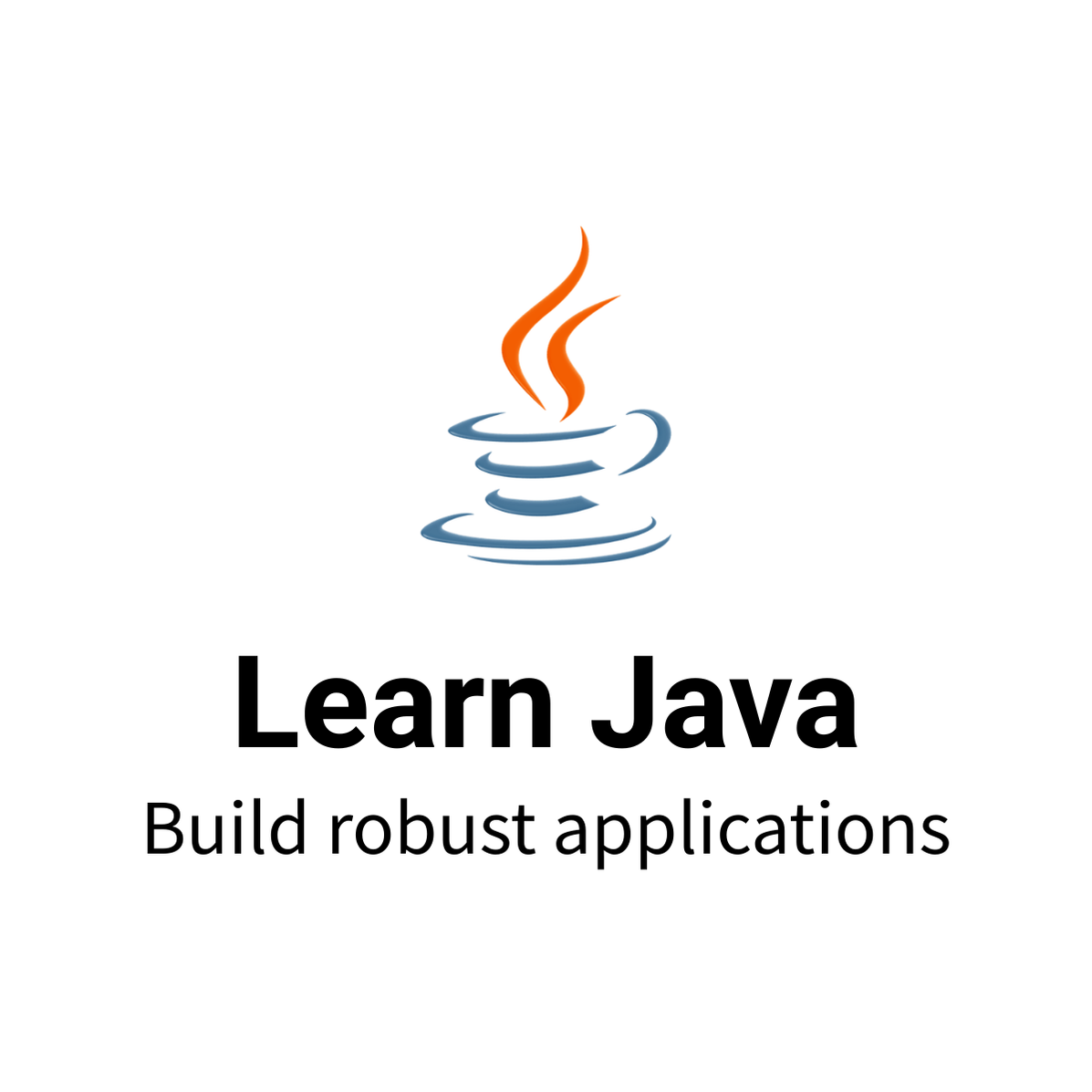 Java Course + Certificate | W3Schools β W3Schools.com