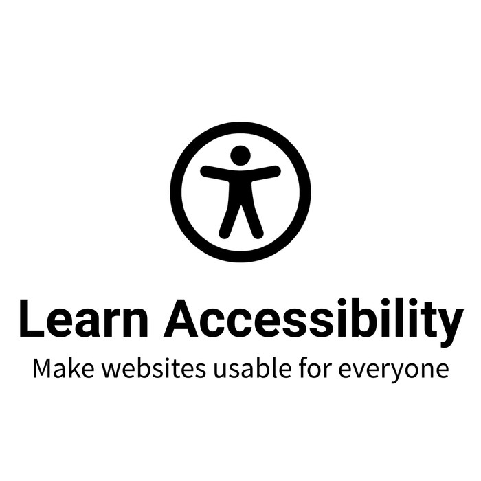 Accessibility Certification Course
