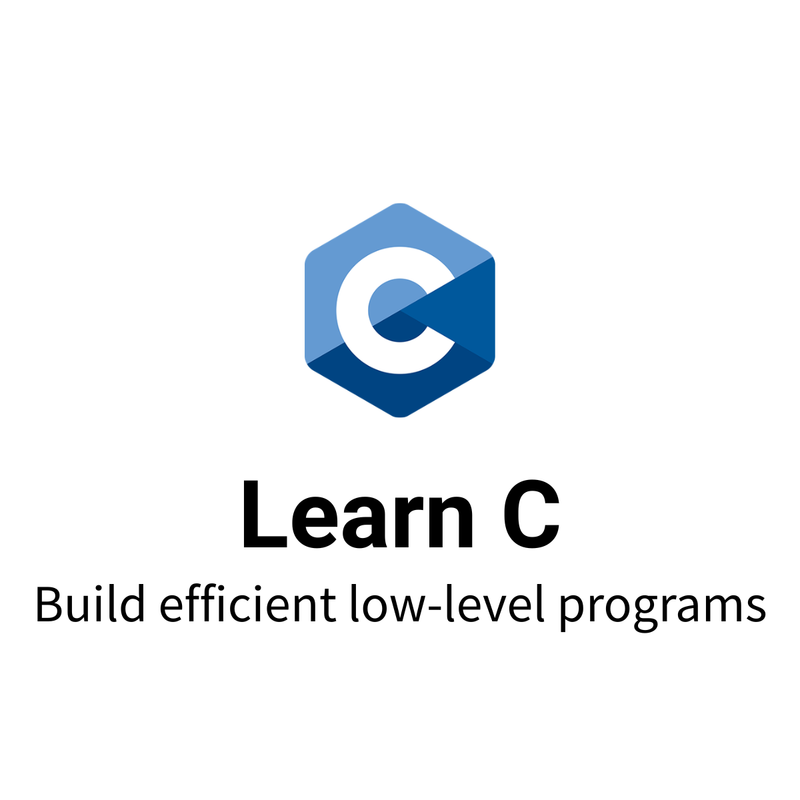 C Certification Course