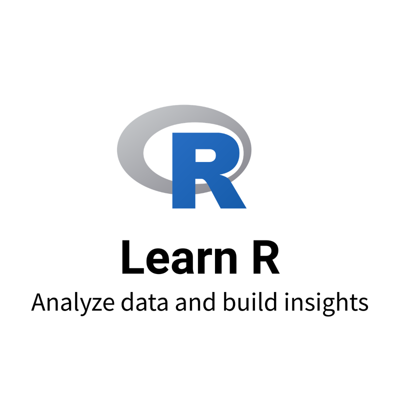 R Certification Course
