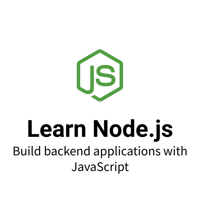 Node.js Certification Course