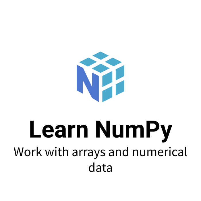 NumPy Certification Course