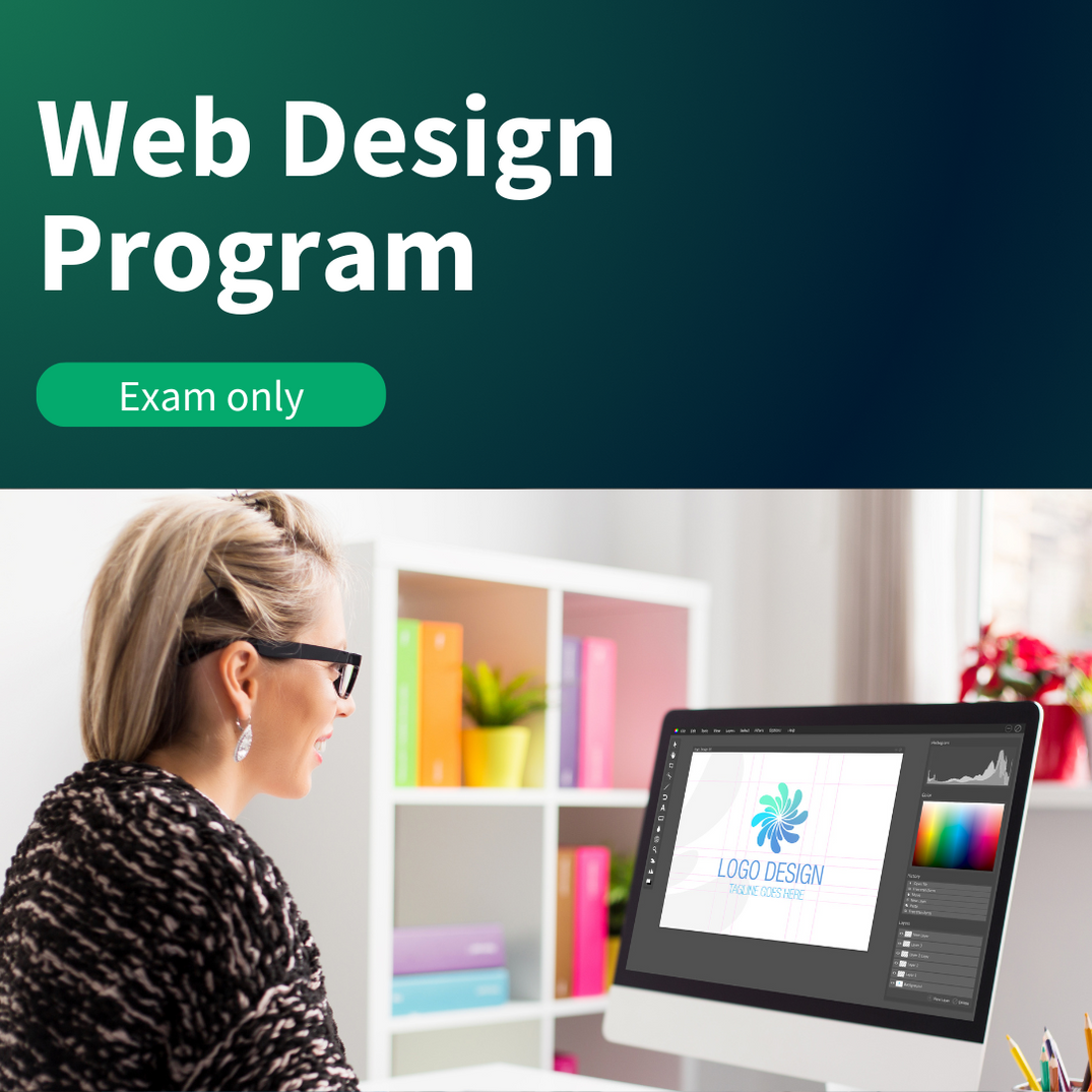 Certification Exams Catalog — W3Schools.com