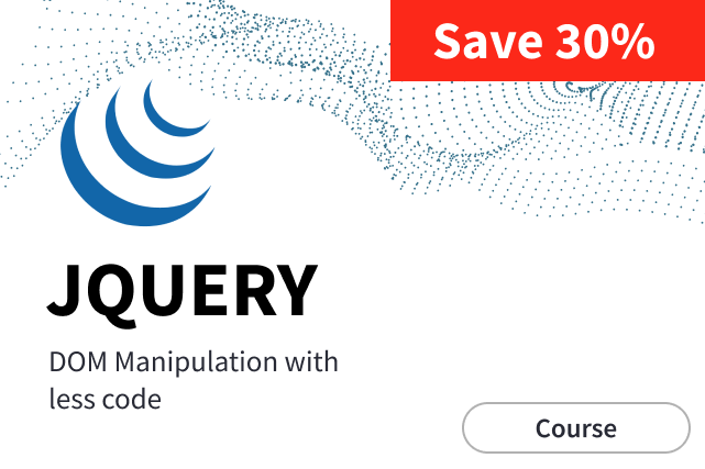 Learn jQuery — W3Schools.com