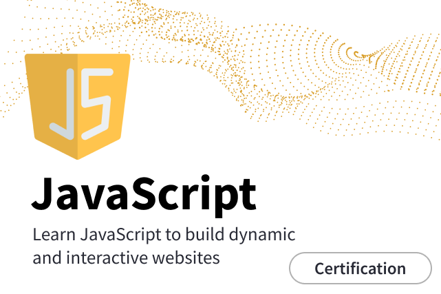 Learn JavaScript — W3Schools.com