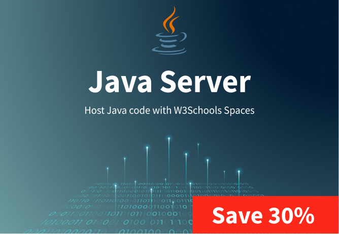 Java Server