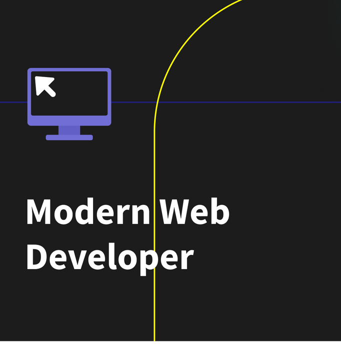 Learn Modern Web Development