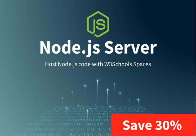 Node.js Server