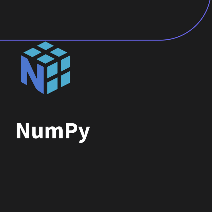 Learn NumPy