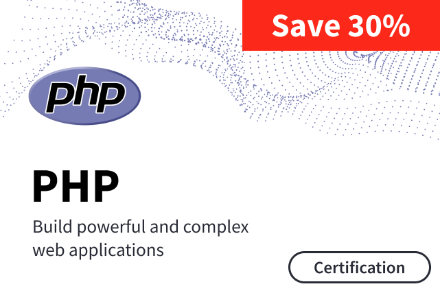 PHP Certification Exam