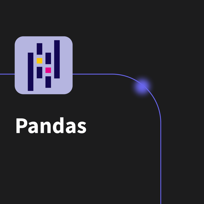 Learn Pandas