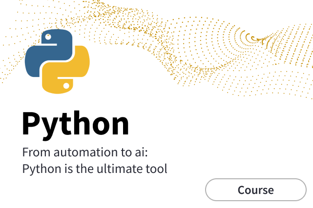 Learn Python