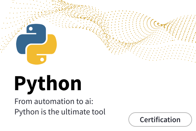 Python Certification Exam