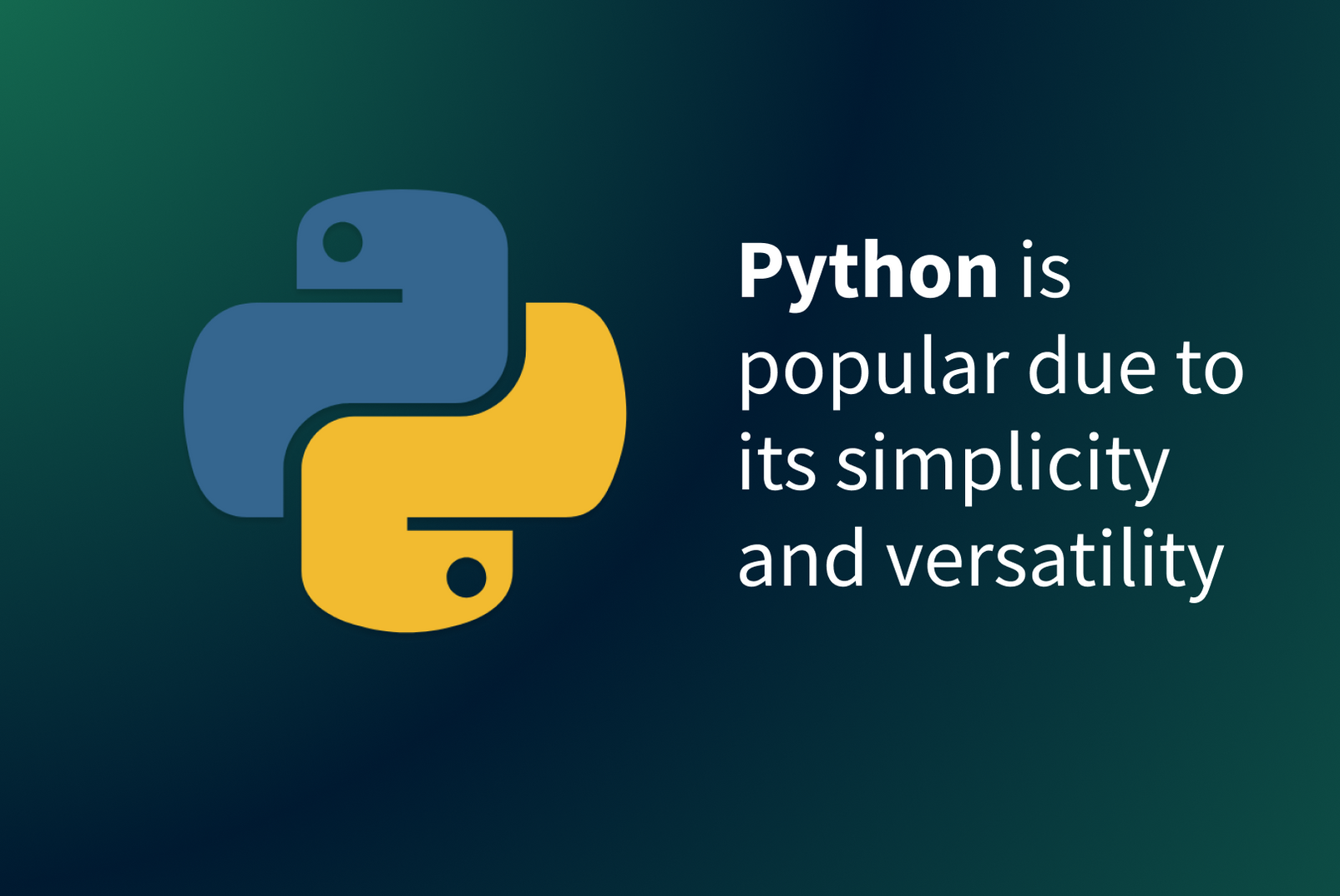 Back End Development with Python Certification — W3Schools.com