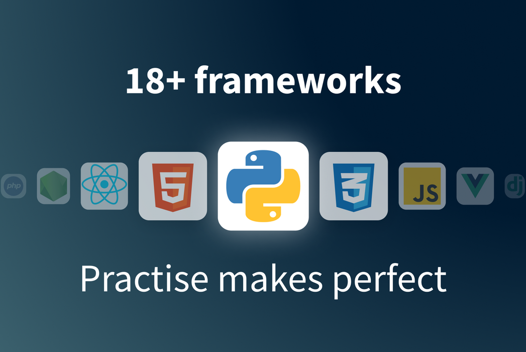 Python Server — W3Schools.com