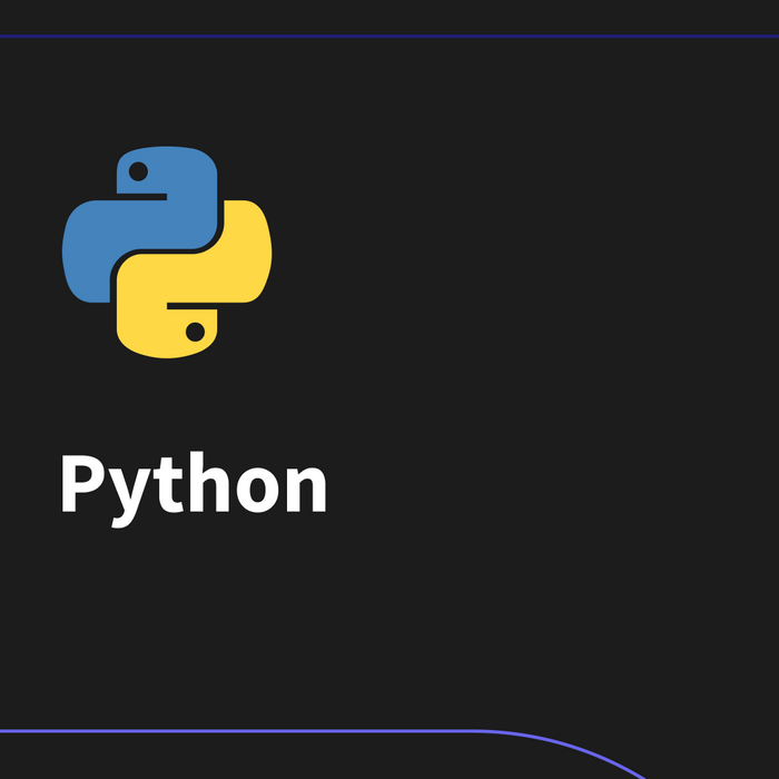 Learn Python