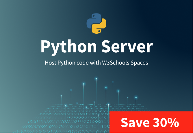 Python Server