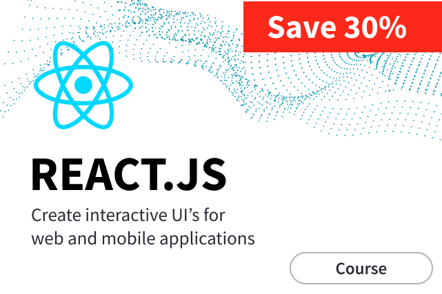 Learn React.JS — W3Schools.com