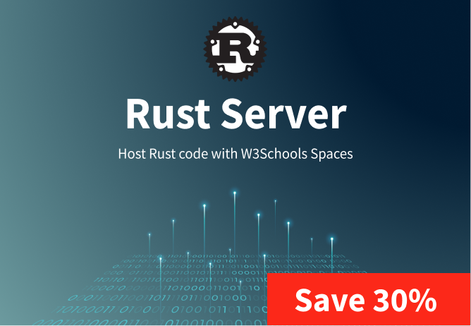 Rust Server