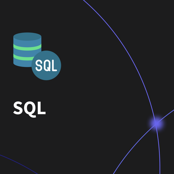 Learn SQL