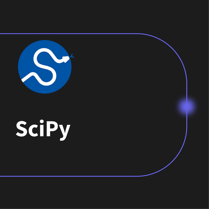 Learn SciPy